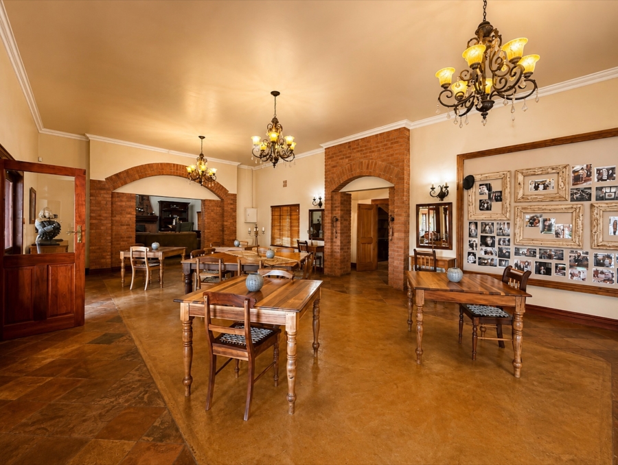 Commercial Property for Sale in Boschfontein A H North West